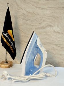 اتو بخار فيليپس 2000W آبي DST2010
