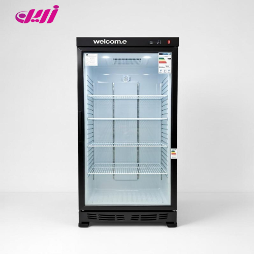 فریزر ویترینی عرض ۷۰