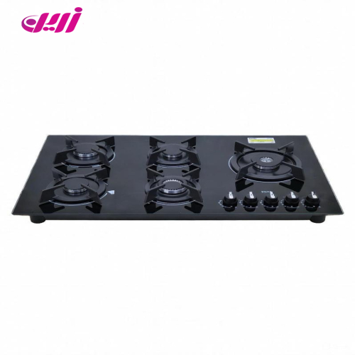 اجاق گاز ۵ شعله میکس مدل IG8501