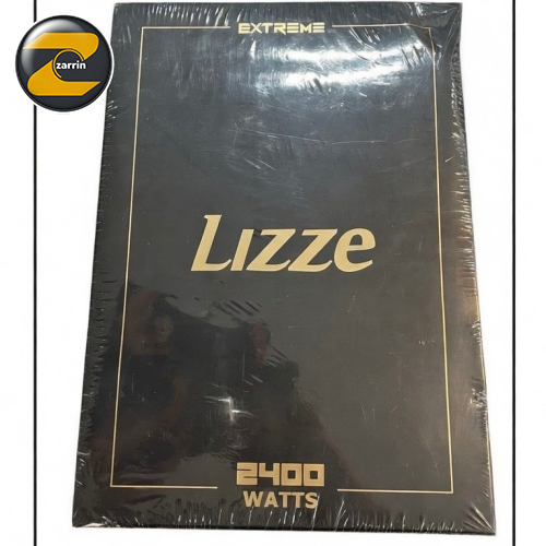 سشوار حرفه‌ای لیز (Lizze) مدل EXTREME