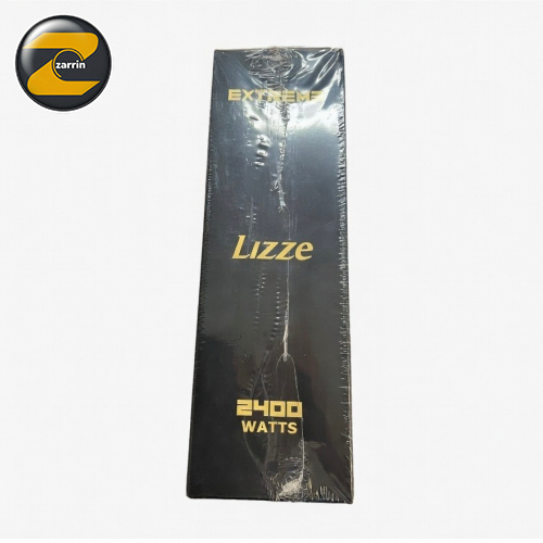 سشوار حرفه‌ای لیز (Lizze) مدل EXTREME