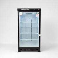 فریزر ویترینی عرض ۷۰