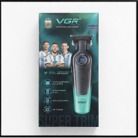 ماشین اصلاح وی جی ار مدل V-996